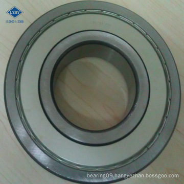 Miniature Thin Section Bearing for Sugar Mill (6317 Zz C3)